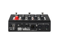 Laney Black Country Customs Billy Corgan SUPERGRACE 60W Amp Pedal Laney Black Country Customs Billy Corgan SUPERGRACE 60W Amp Pedal